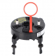 1856660 STEERING CONTACT
