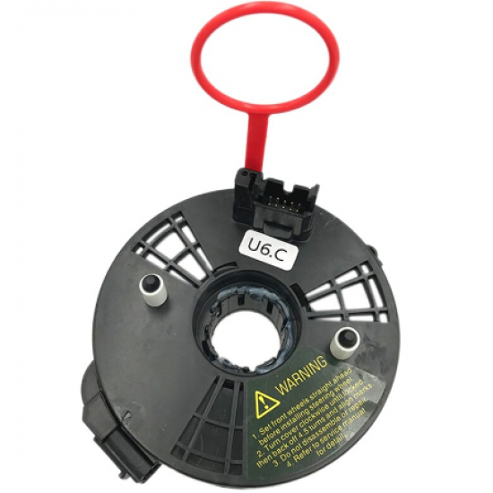 1856660 STEERING CONTACT