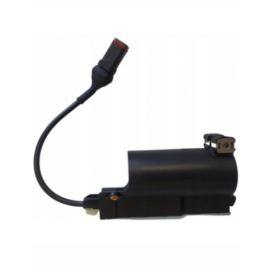 1903240 SHOCK ABSORBER VALVE