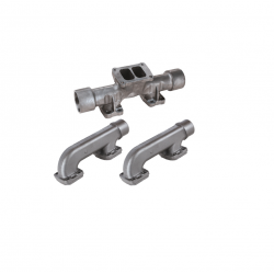 17225285S EXHAUST MANIFOLD SET