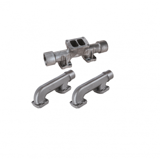 17225285S EXHAUST MANIFOLD SET