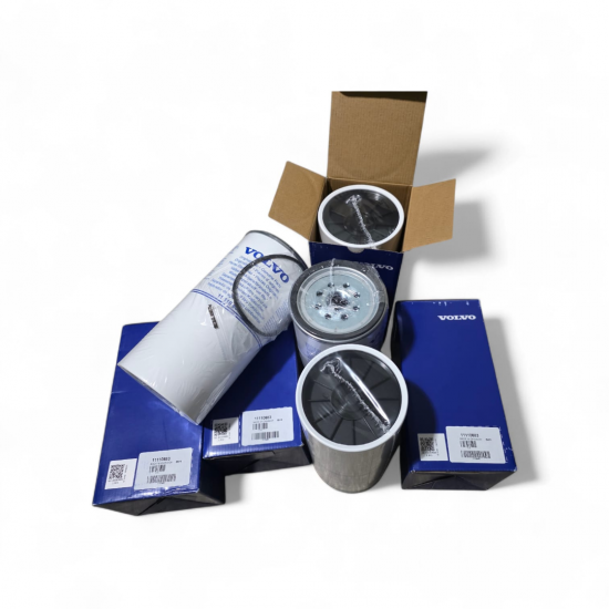 11110683 FUEL FILTER