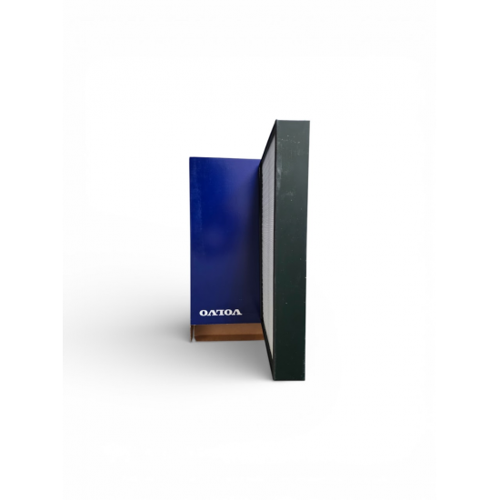 11703980   CABIN AIR FILTER