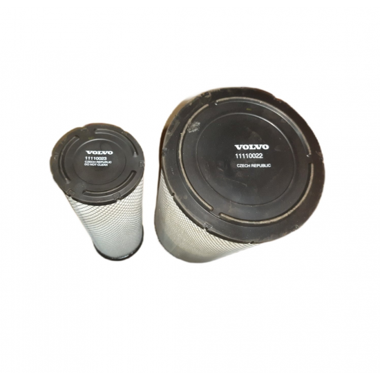 15193225 AIR FILTER KIT 15193225 AIR FILTER KIT