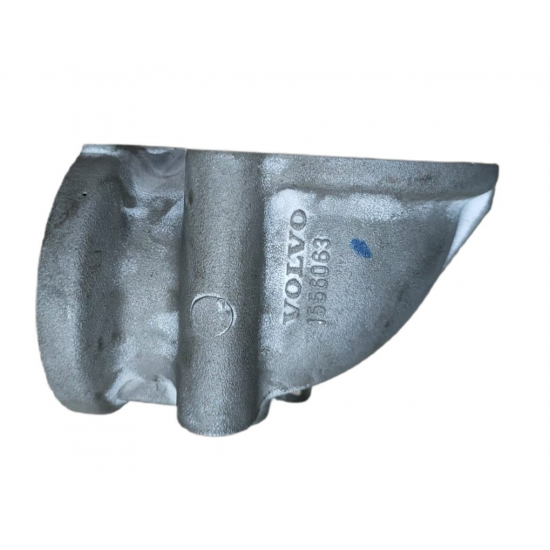 1556063 COOLANT PIPE