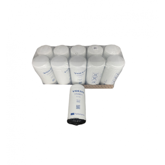 17535679 OIL FILTER