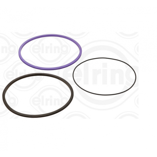 20520607  Seal ring kit