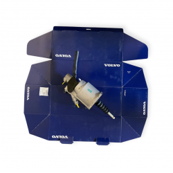 20524584  CLUTCH SERVO