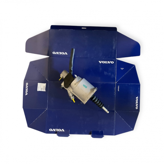 20524584  CLUTCH SERVO