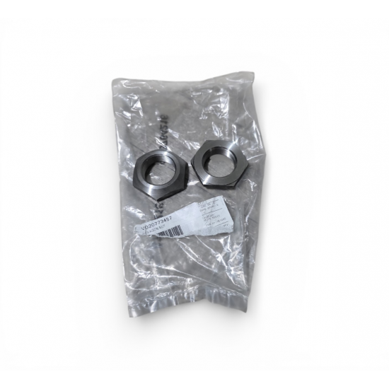 20773457 HEXAGON NUT