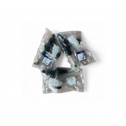 20835246 MASTER CYLINDER