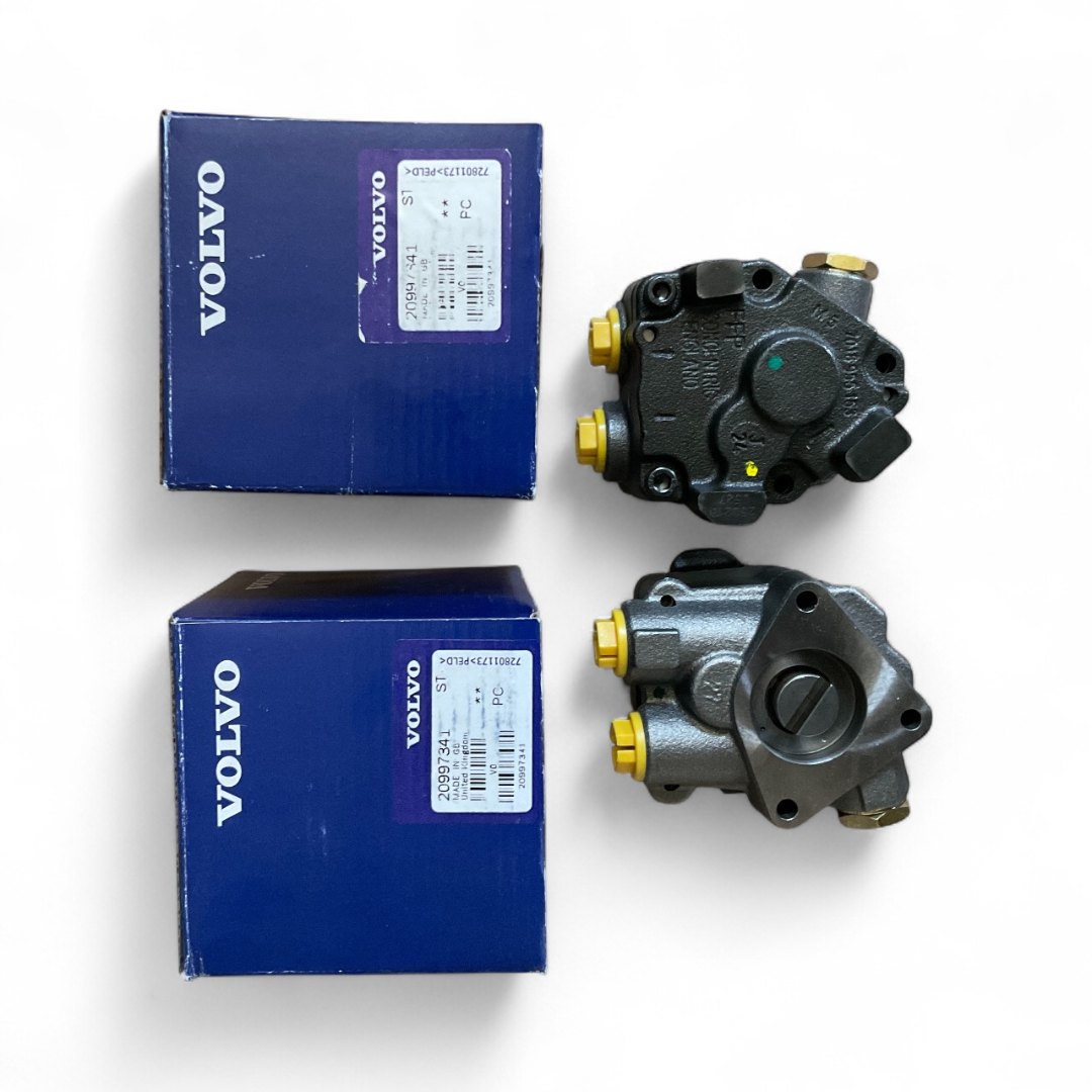 20997341 FUEL PUMP -