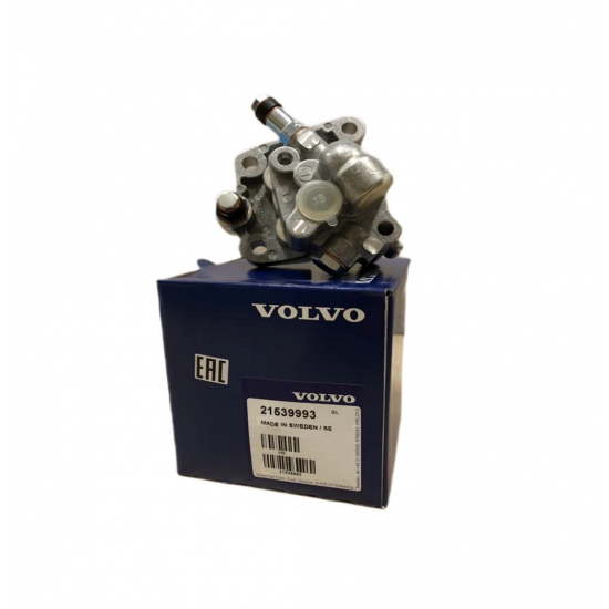 21539993 FUEL PUMP