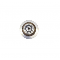 21683317 V-BELT PULLEY	