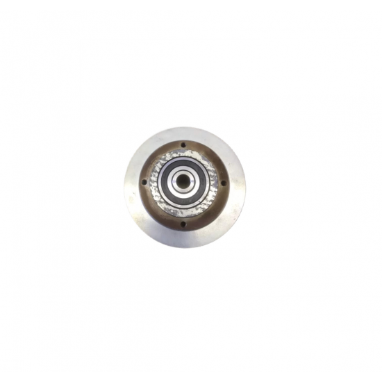 21683317 V-BELT PULLEY