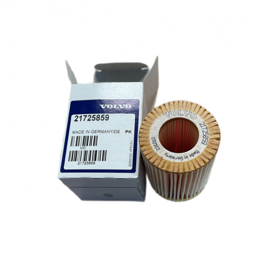 21725859 OIL FILTER 21725859 OIL FILTER