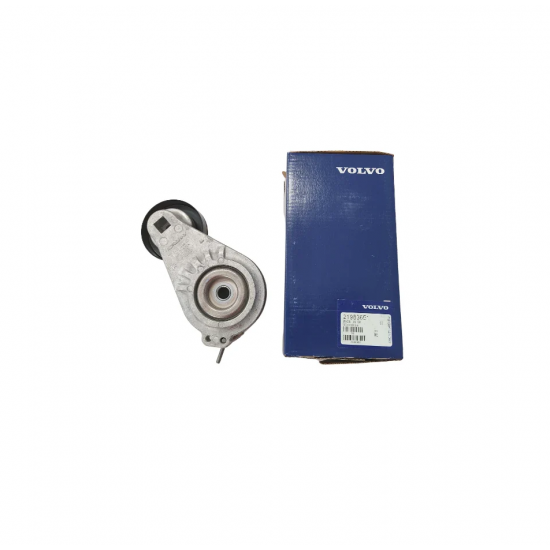 21983651 V-RIBBED BELT TENSIONER 21983651 V-RIBBED BELT TENSIONER
