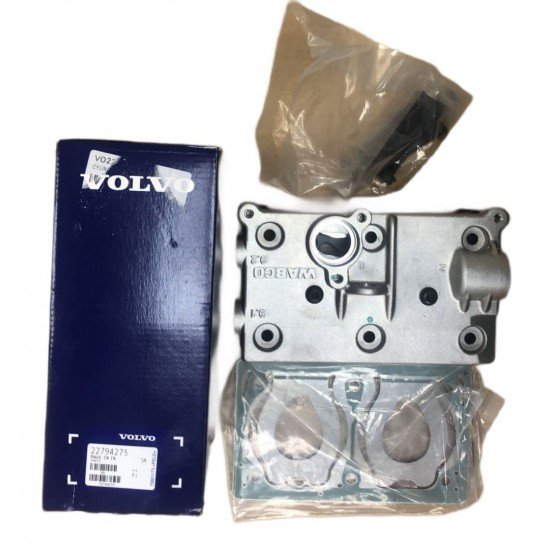 22794275 AIR COMPRESSOR 636 22794275 AIR COMPRESSOR 636