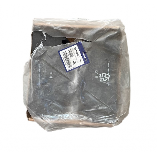 23149532 BRAKE PADS SET RVI,VOLVO RENAULT TRUCKS 23149532 BRAKE PADS SET RVI,VOLVO RENAULT TRUCKS
