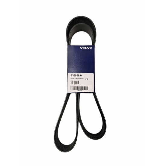 23605894 V-RIBBED BELT 23605894 V-RIBBED BELT