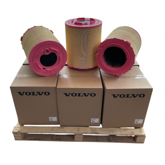 23743722 AIR FILTER