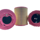 23743722 AIR FILTER