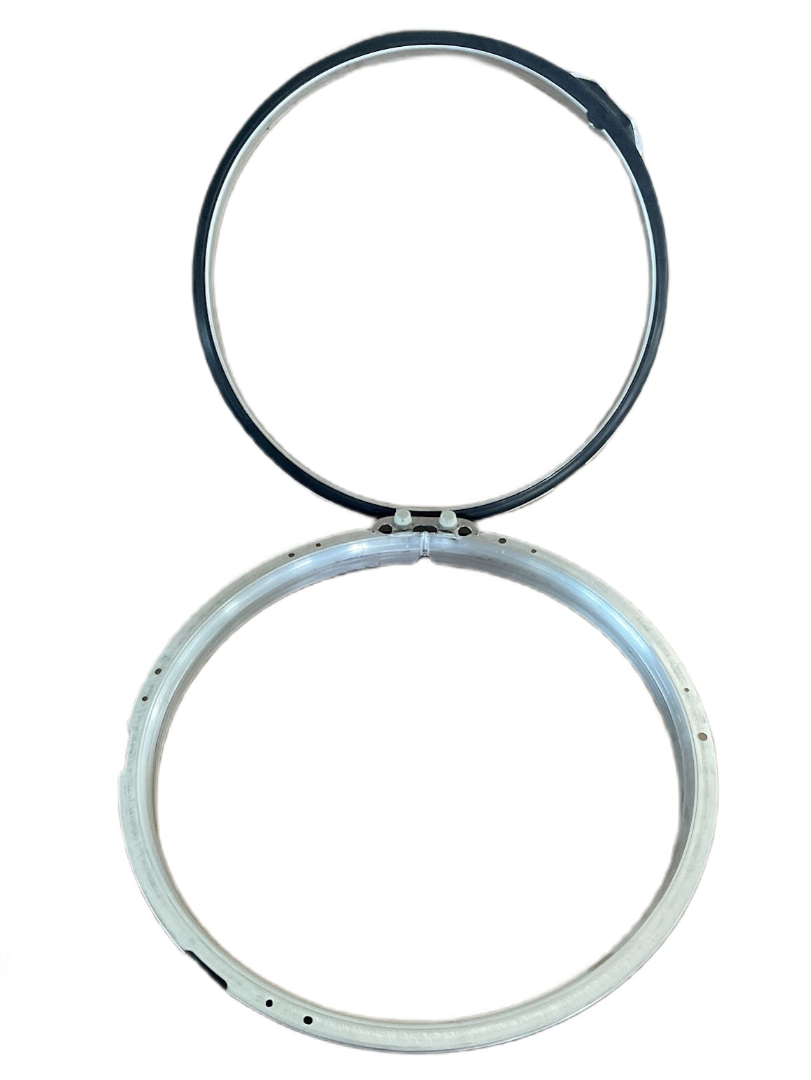 ファン Cummins ISX15 Fuel Pump Head Gasket 2010-2018: OEM 2872513