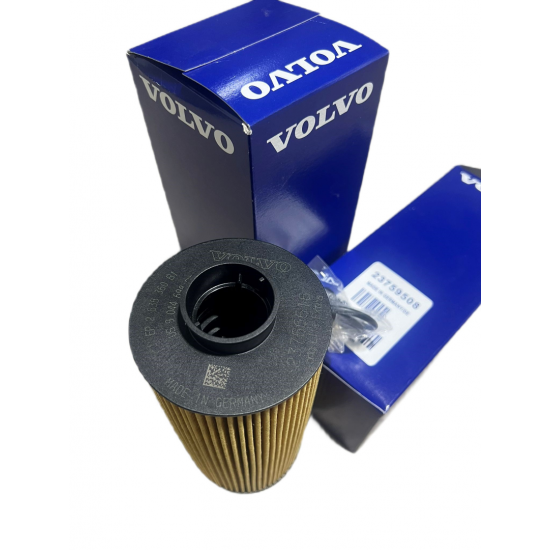 23759508 OIL FILTER KIT