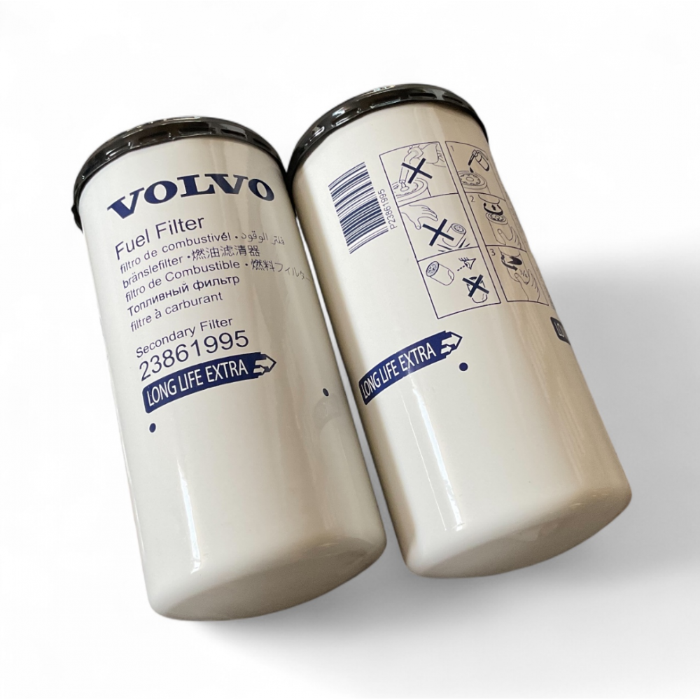 23861995 FUEL FILTER - 23861995