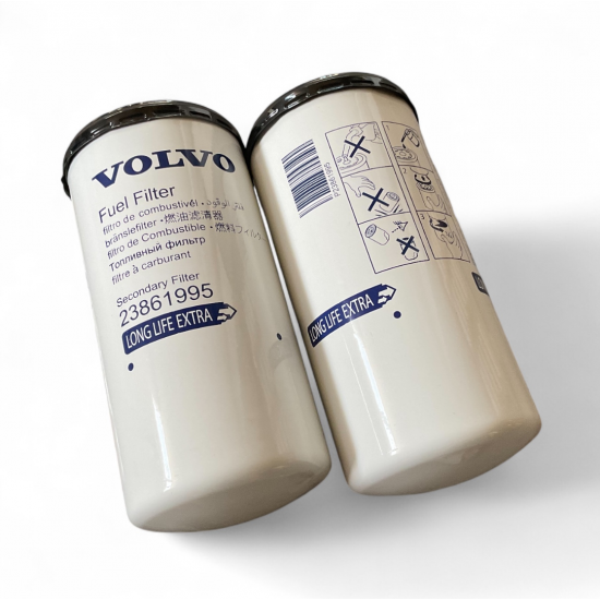 23861995 FUEL FILTER