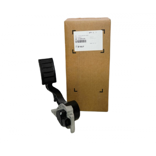 23897050 ACCELERATOR PEDAL 23897050 ACCELERATOR PEDAL