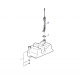 23960916 LEVEL SENSOR 23960916 LEVEL SENSOR