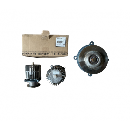 24122364 EXHAUST PRESSURE G