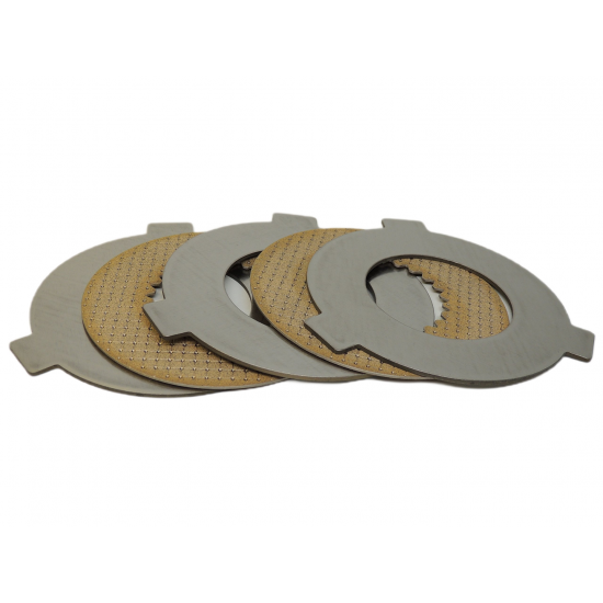21666546 BRAKE DISCS 21666546 BRAKE DISCS