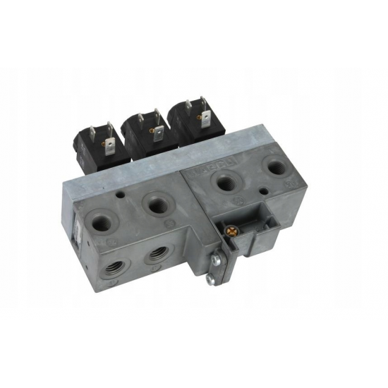 472 600 022 0 SOLENOID VALVE 472 600 022 0 SOLENOID VALVE