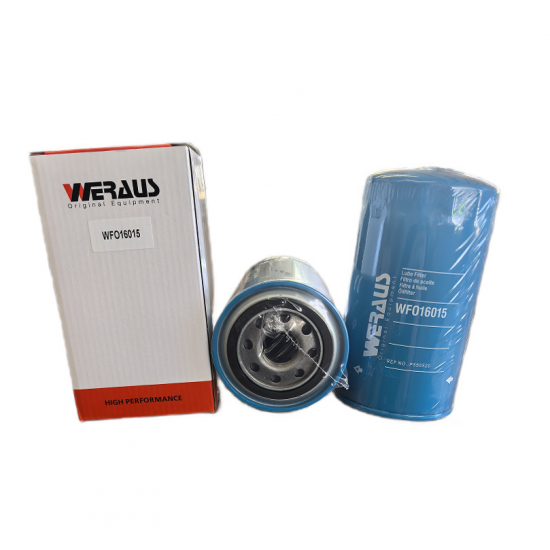 WFO16015 OIL FILTER WFO16015 OIL FILTER