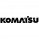 KOMATSU