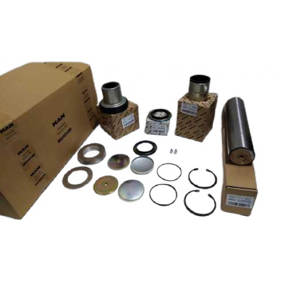 81 44205 6037 KING PIN KIT TGA