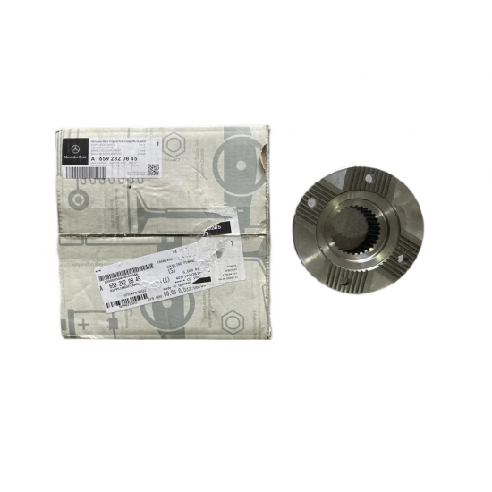 A659 282 0845 COUPLING FLANGE A659 282 0845 COUPLING FLANGE
