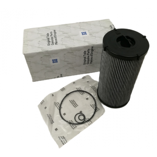 0501 325 886 GEARBOX HYDRAULIC FILTER