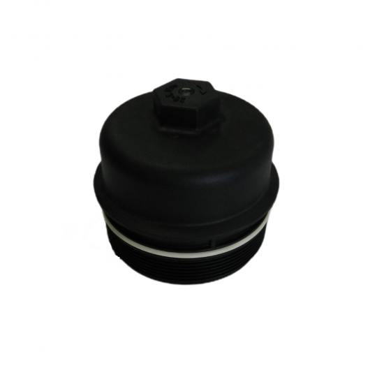 1742035 OIL FILTER HOUSING