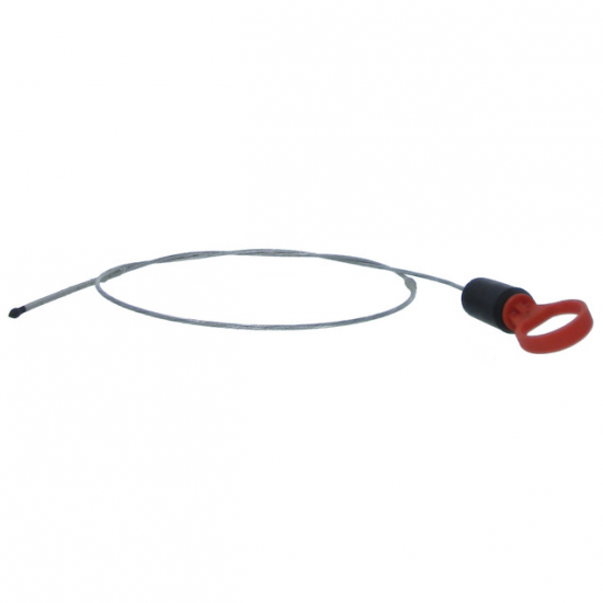 1779383  OIL DIPSTICK   L1165mm