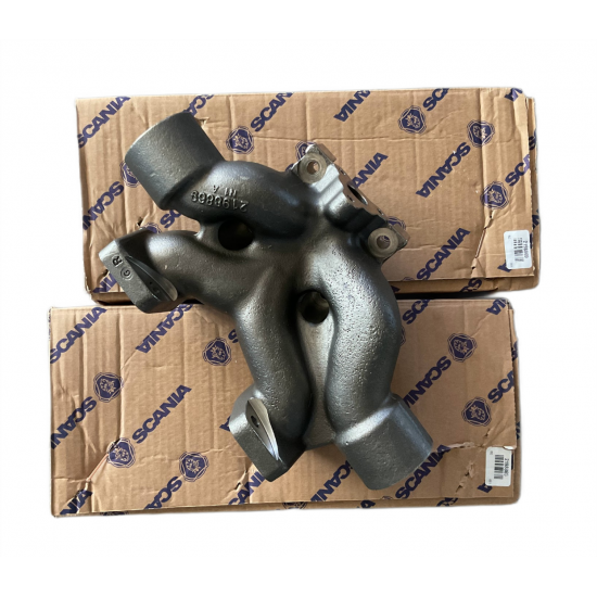 2198869 TURBO MANIFOLD