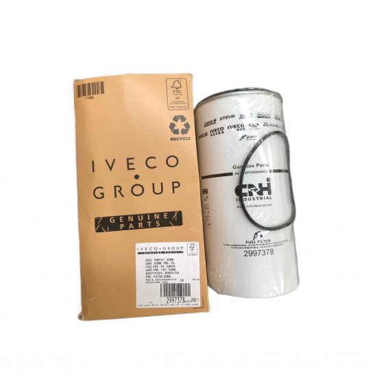 2997378 FUEL FILTER