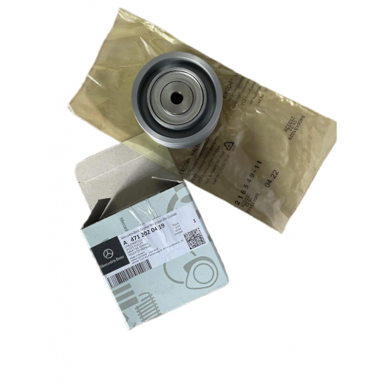 471 202 0419 GUIDE PULLEY