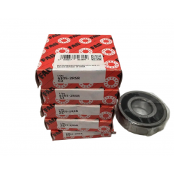 6305.2RSR.C3 FLYWHEEL BEARING