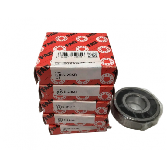 6305.2RSR FLYWHEEL BEARING