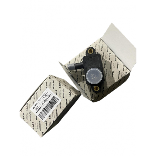 81 27421 0248 AIR PRESSURE SENSOR 81 27421 0248 AIR PRESSURE SENSOR