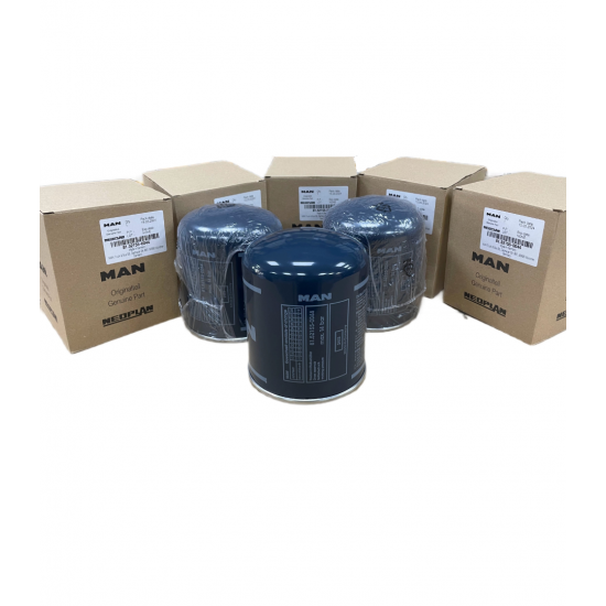 81 52155 0044 AIR DRYER CARTRIDGE