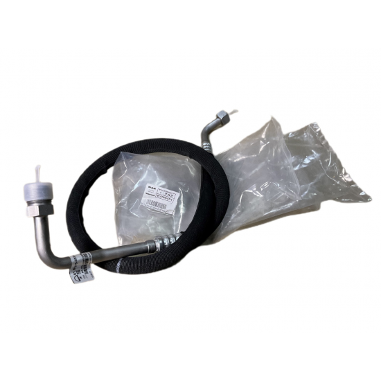 81 61975 0314  REFRIGERANT PIPE